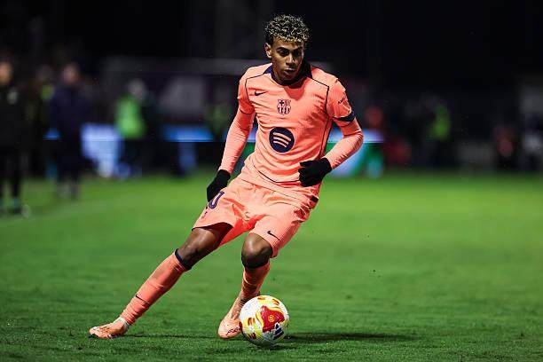 足球——西甲：皇家马德里胜赫罗纳