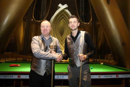 覓的主教練 覓的主教練