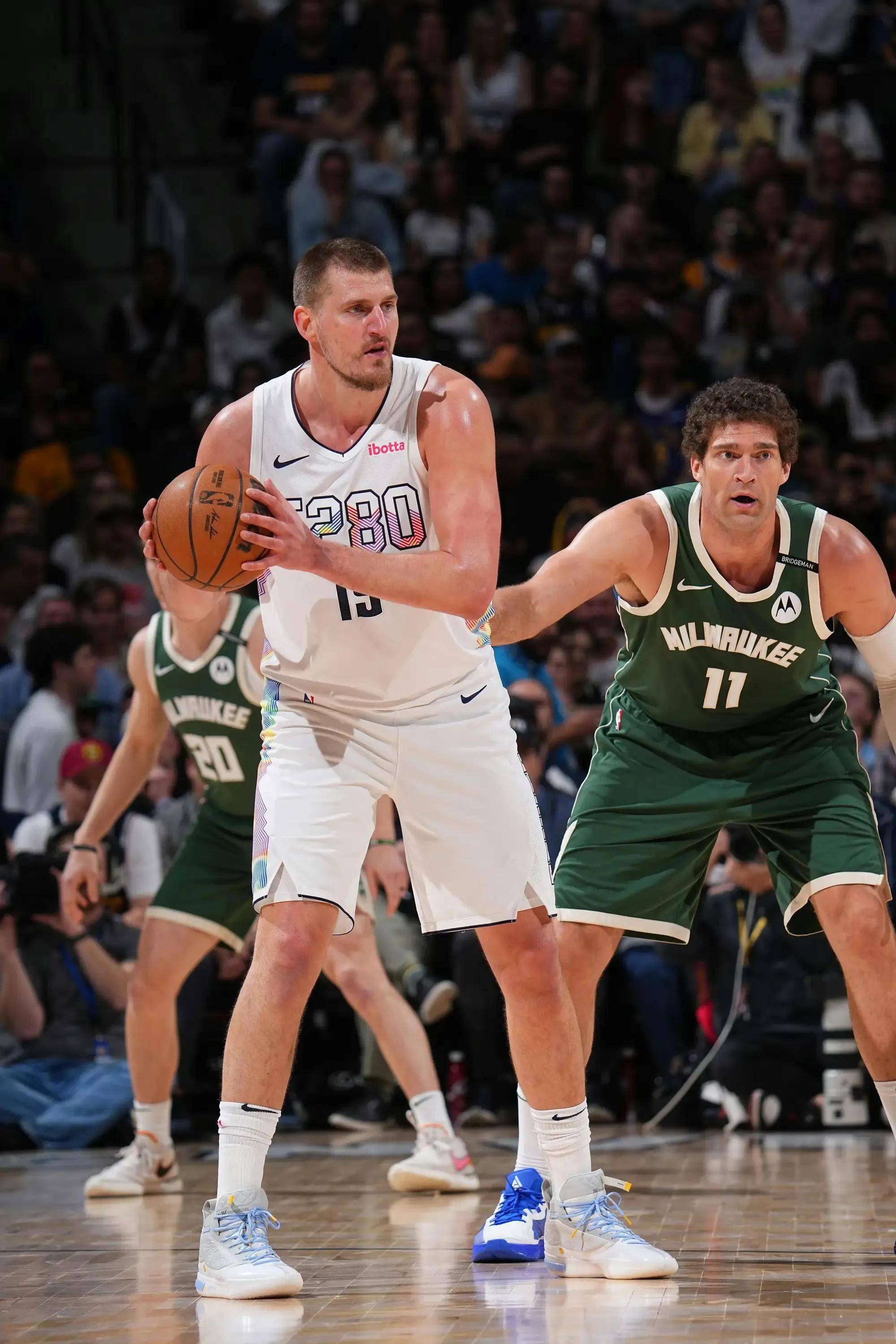 基迪准三双 基迪准三双